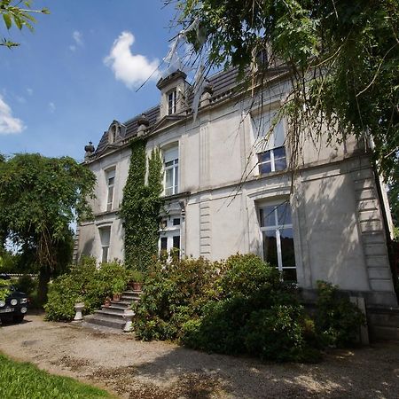 Le Clos Domremy Exterior foto