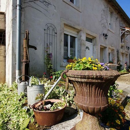 Le Clos Domremy Exterior foto
