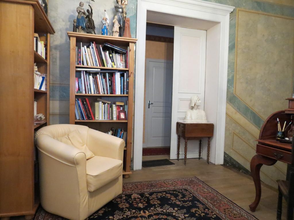 Le Clos Domremy Exterior foto