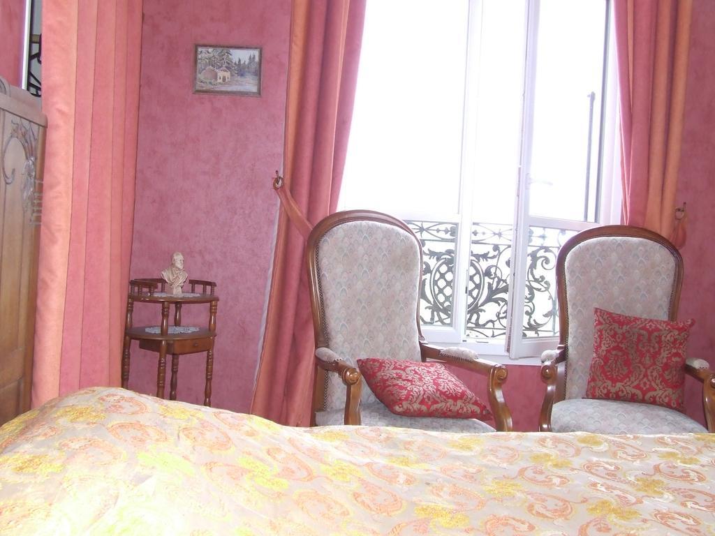 Le Clos Domremy Exterior foto