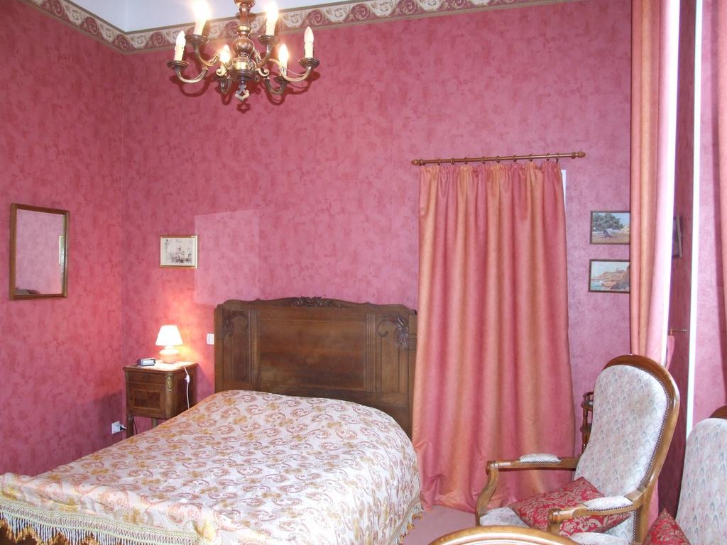 Le Clos Domremy Exterior foto