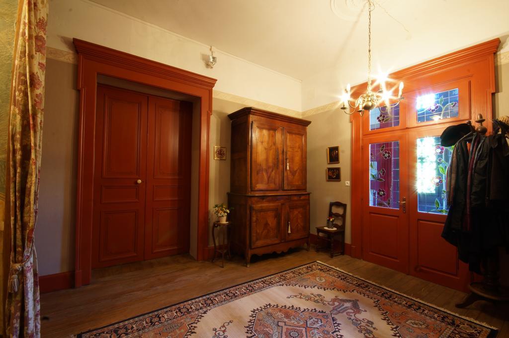 Le Clos Domremy Exterior foto